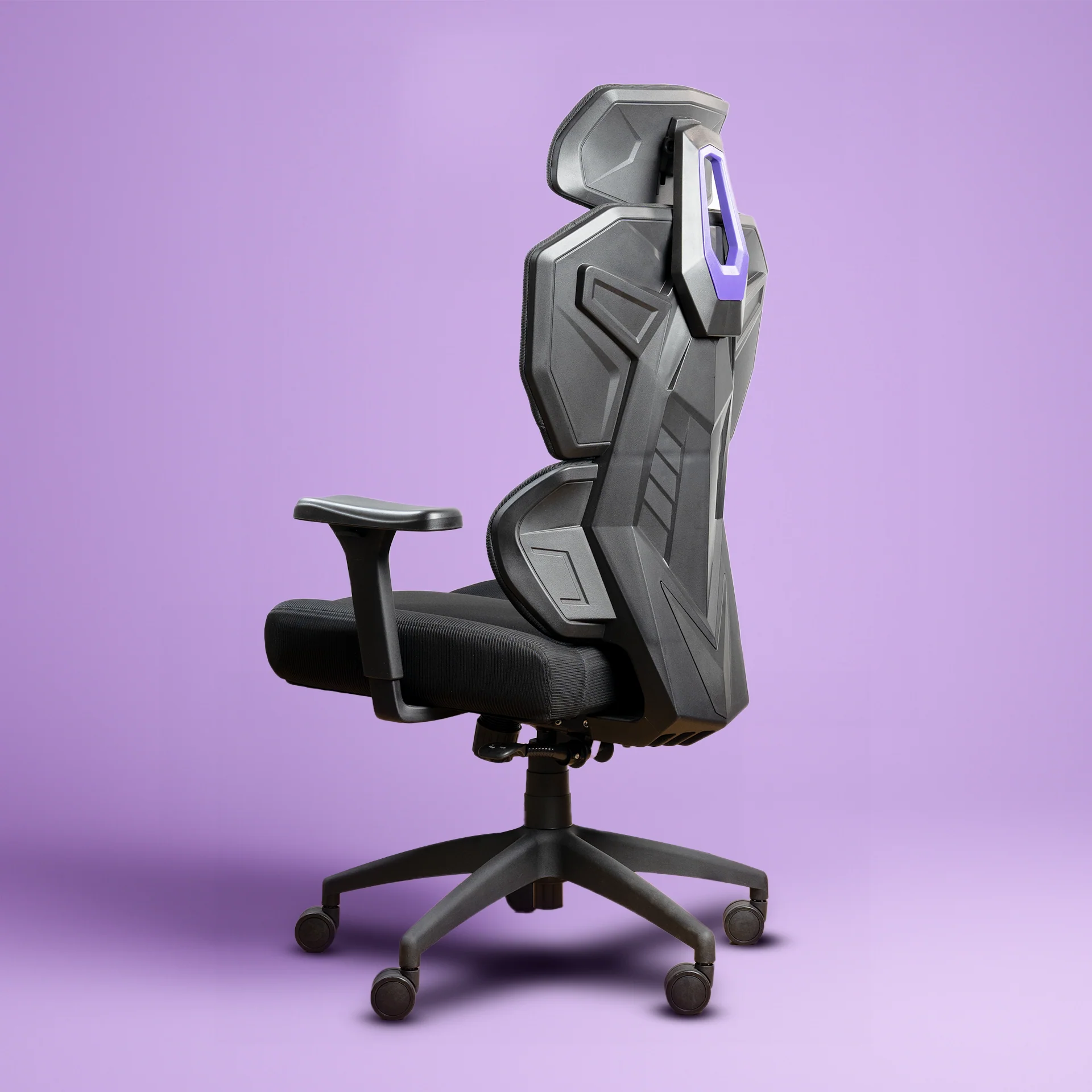 Altus Ergonomic Chair - Image 3