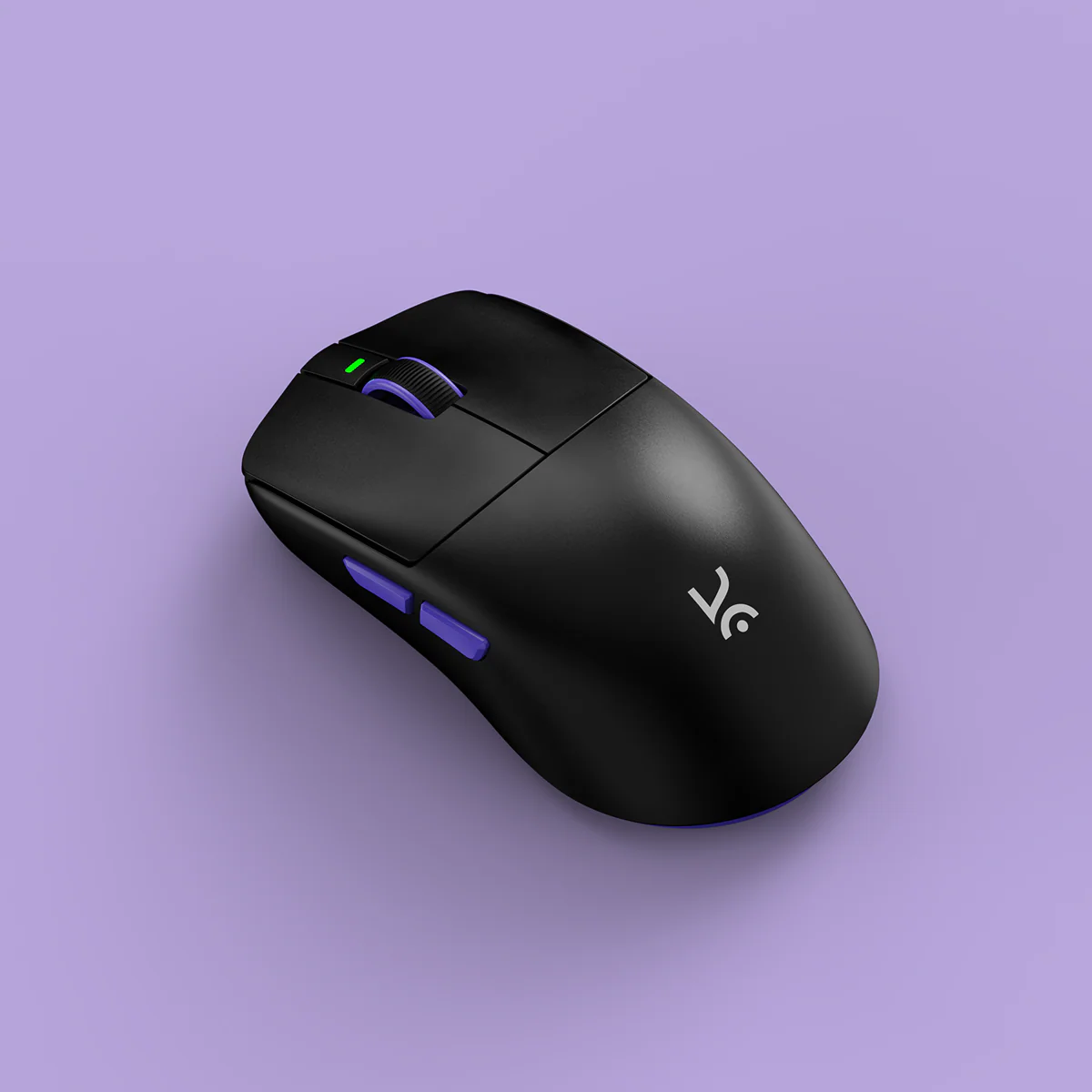 Arma Black 49g Ultralight Wireless Performance Mouse - Image 3