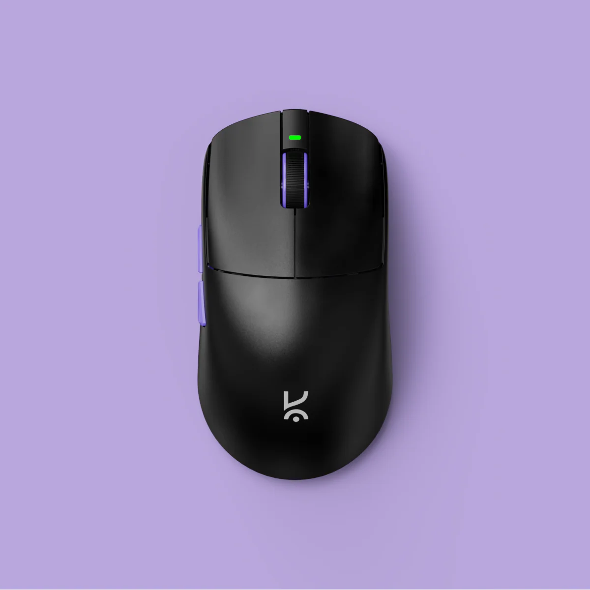 Arma Black 49g Ultralight Wireless Performance Mouse - Image 4