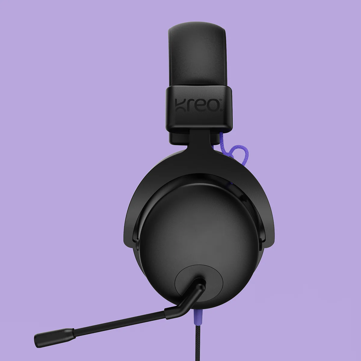 Beluga V2 Gaming Wired Headphones - Image 4