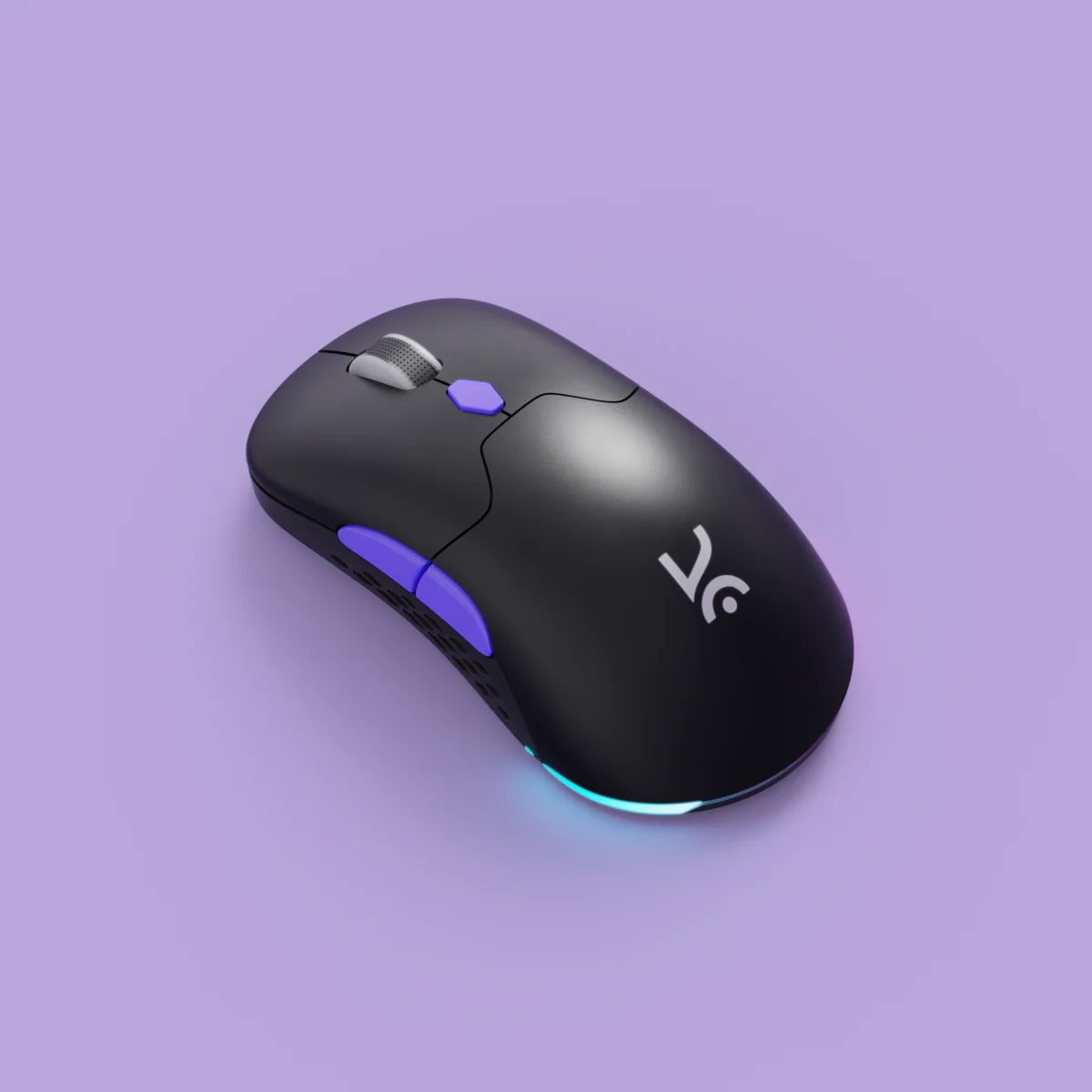 Chimera V2 Wireless Gaming Mouse - Image 3
