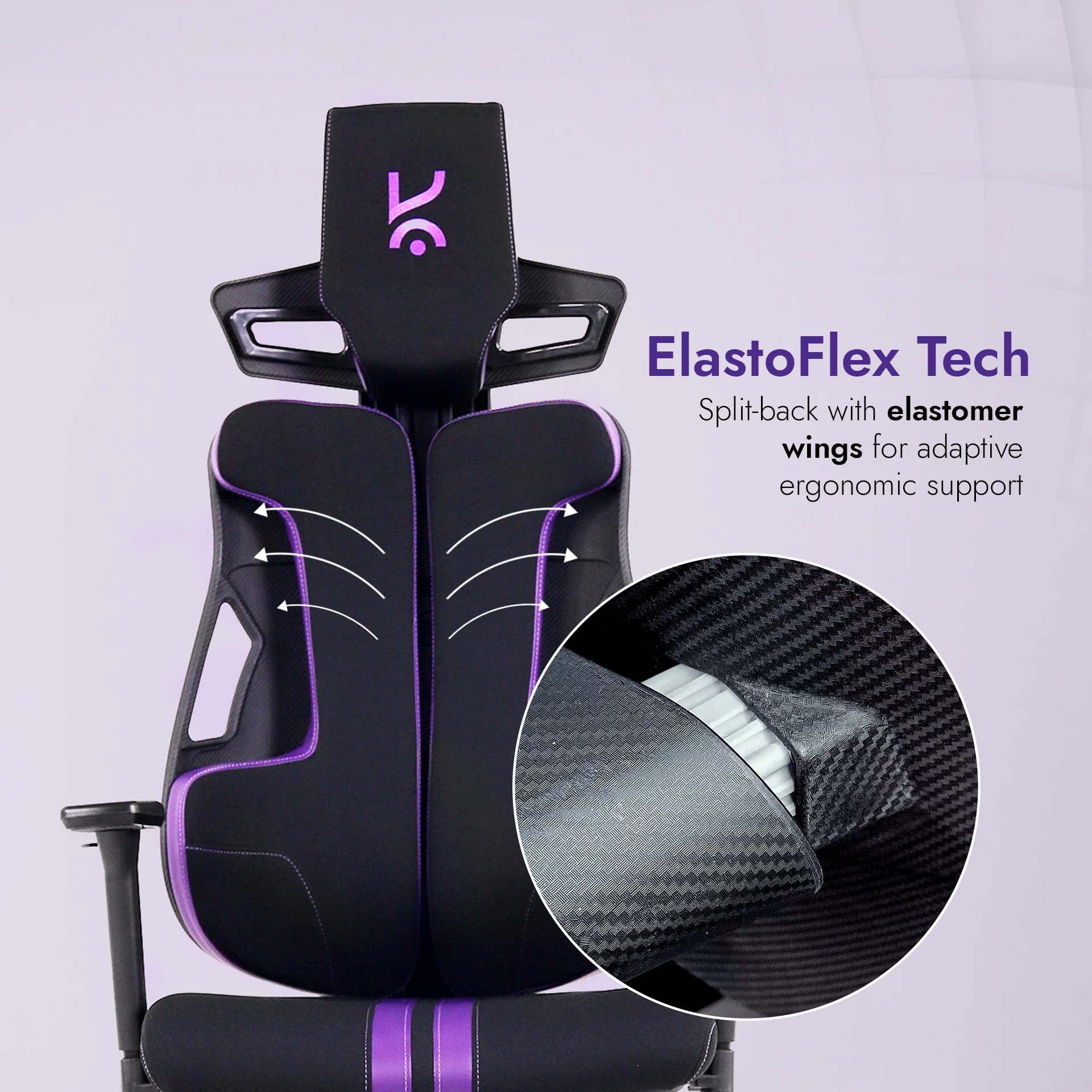 Cirrus Ergonomic Chair - Image 7