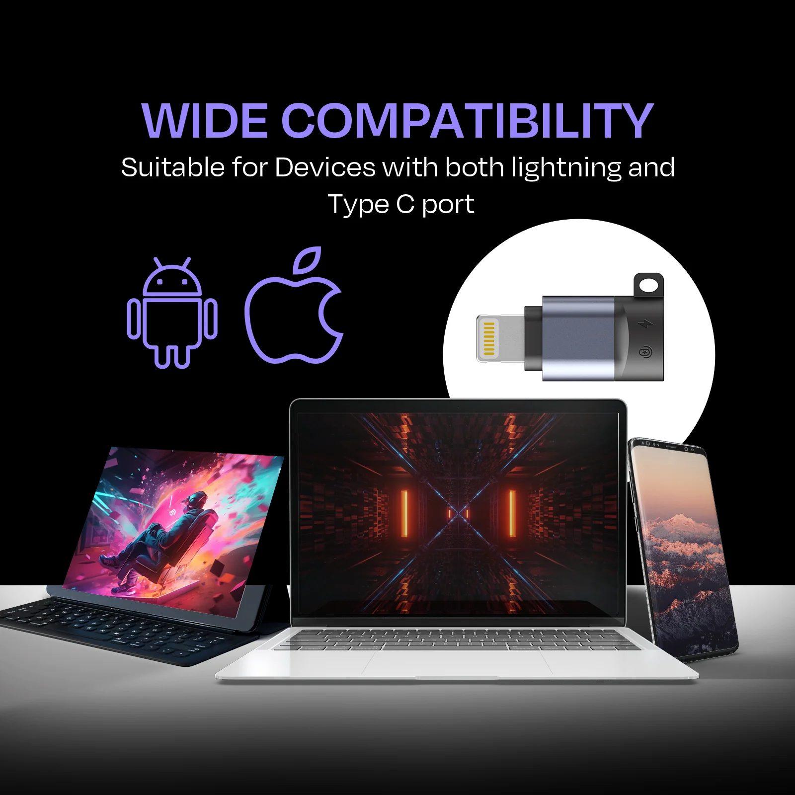 GoRec Professional Wireless Mic - Image 8