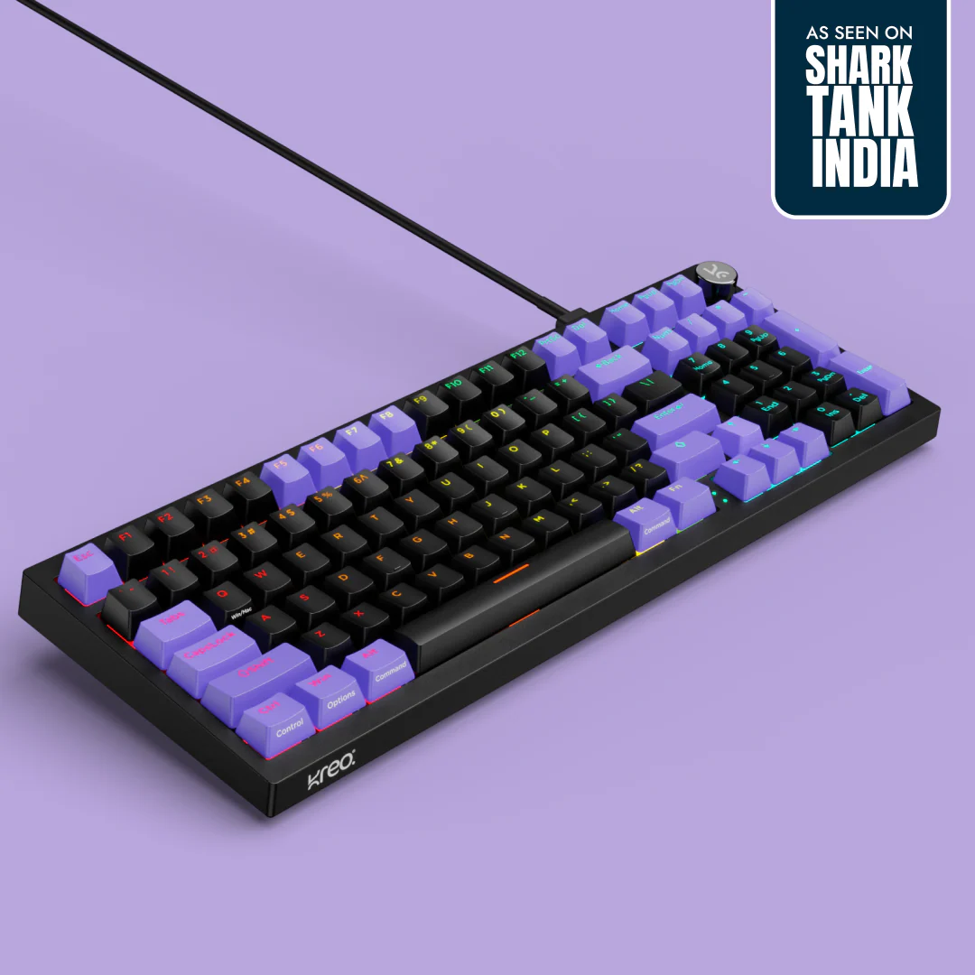 New Launches