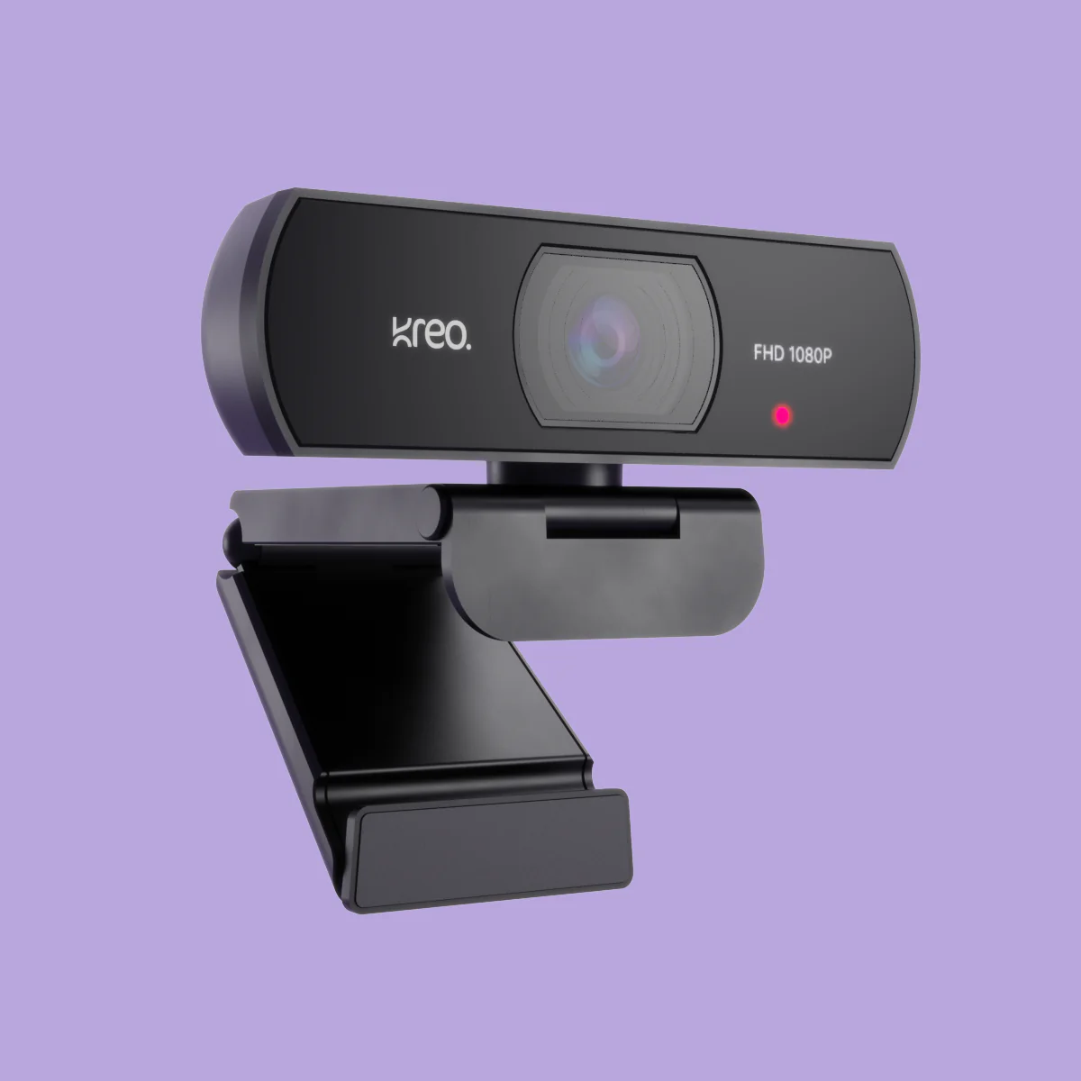 Owl Full HD Streaming Webcam - Image 3
