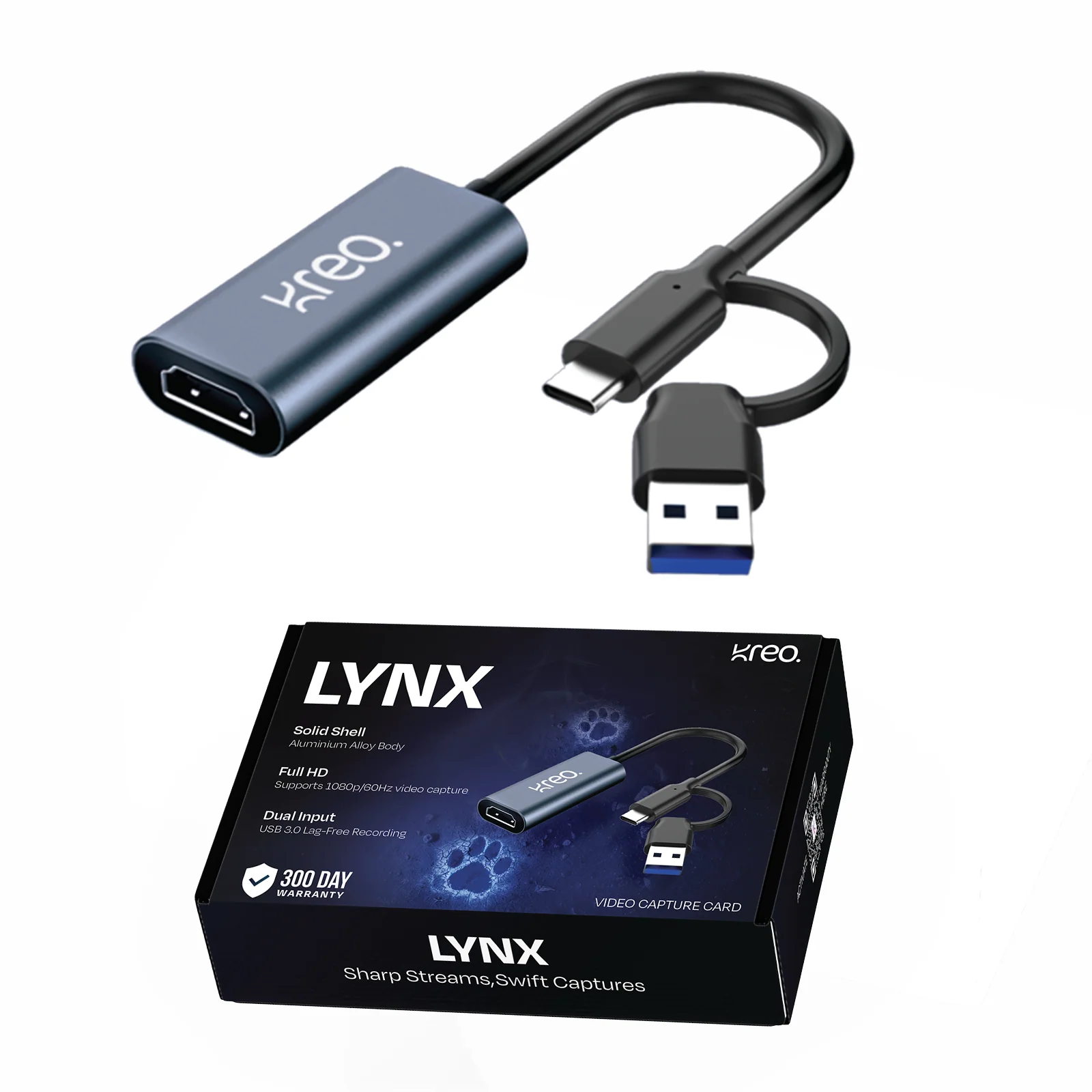 Lynx Capture Card - Image 10