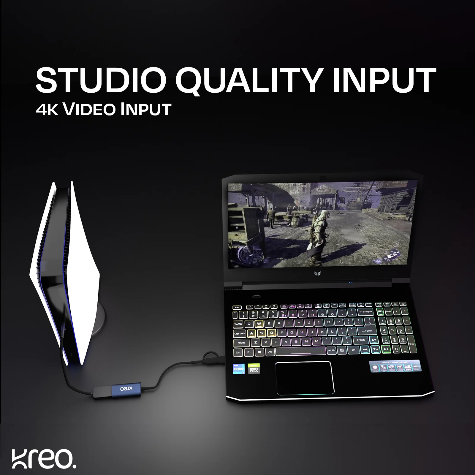 Lynx Capture Card - Image 3