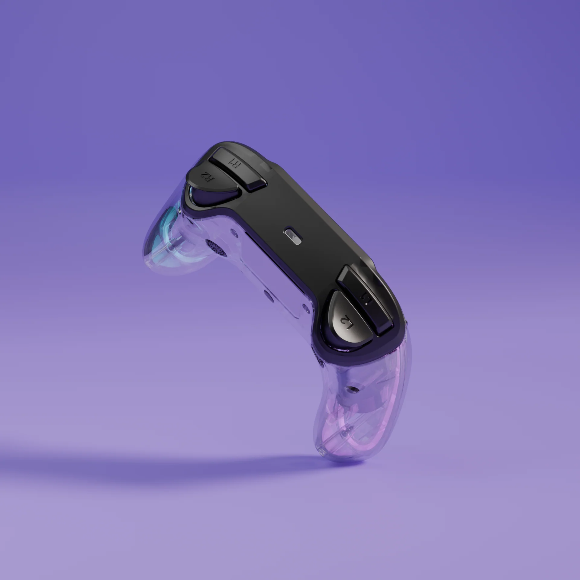 Mirage Wireless RGB Gaming Controller - Image 4