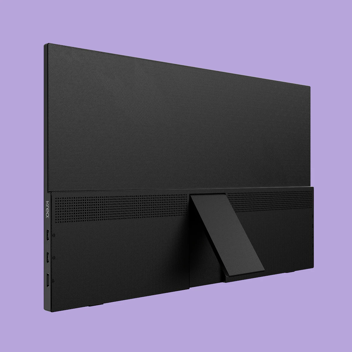 Obsidian 15.6" FHD Slim Lightweight Portable Monitor - Image 5