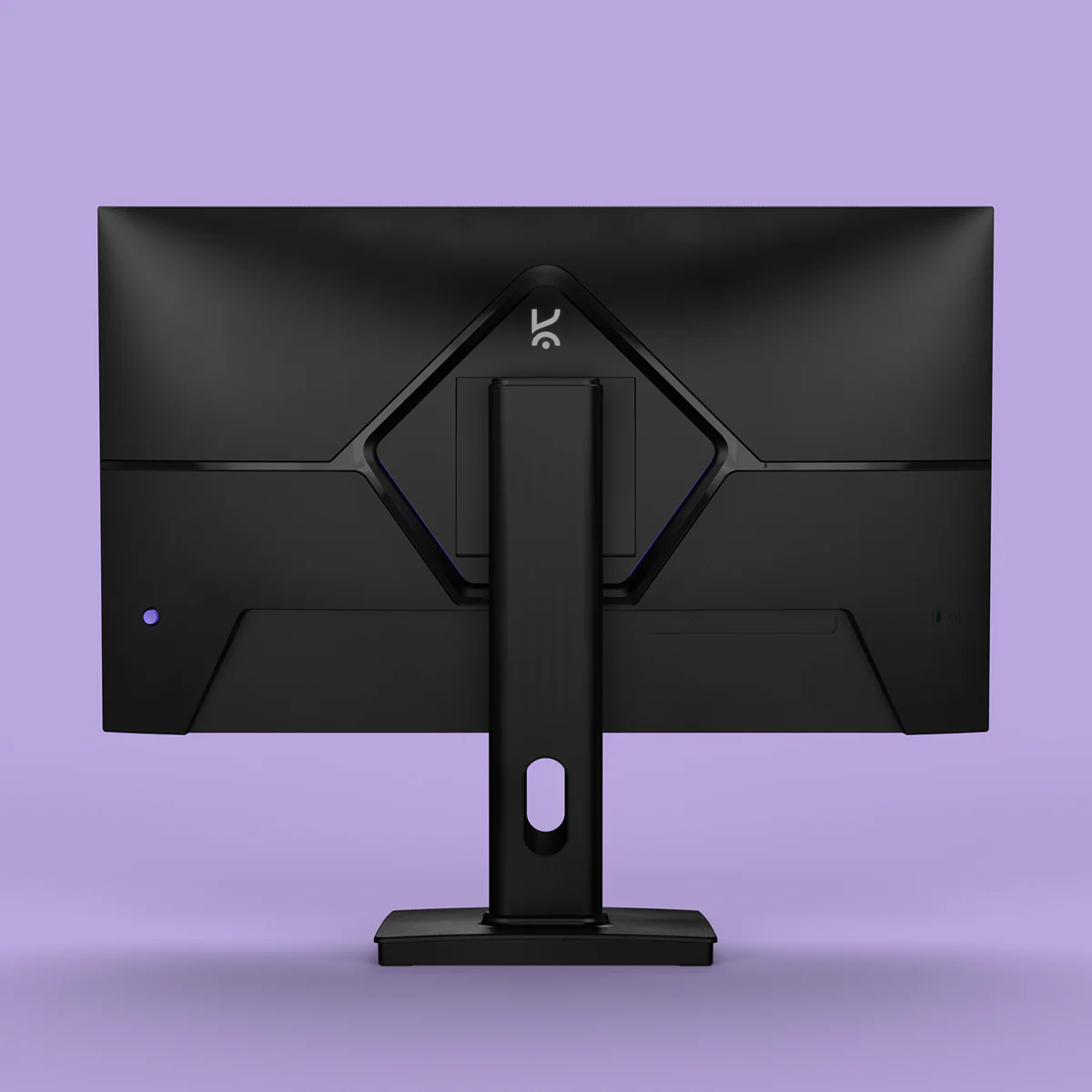 Obsidian 27" 200Hz 2K 1440p QHD Gaming IPS Monitor - Image 4