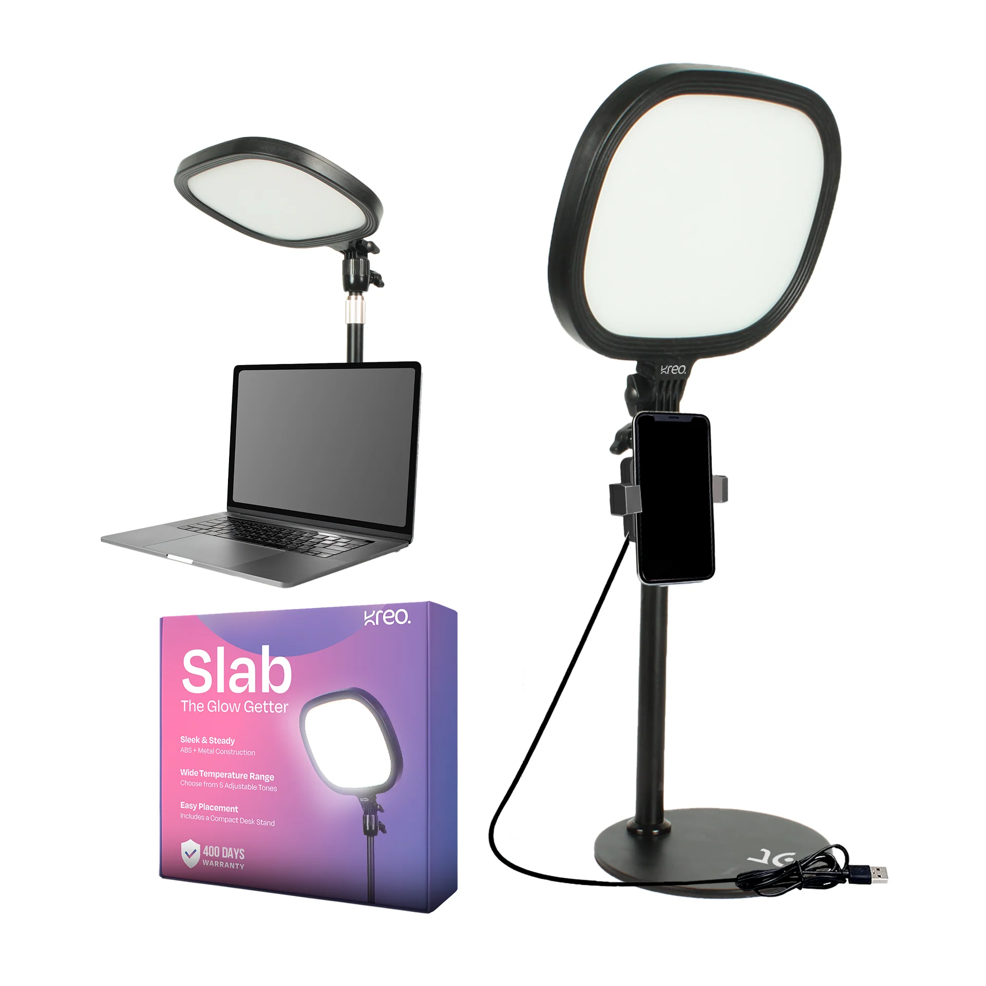 Slab Key Light - Image 3
