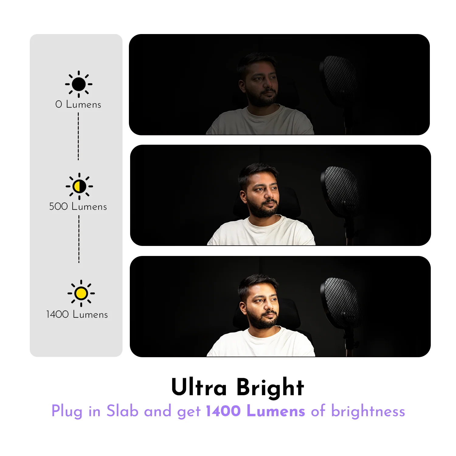 Slab Key Light - Image 6