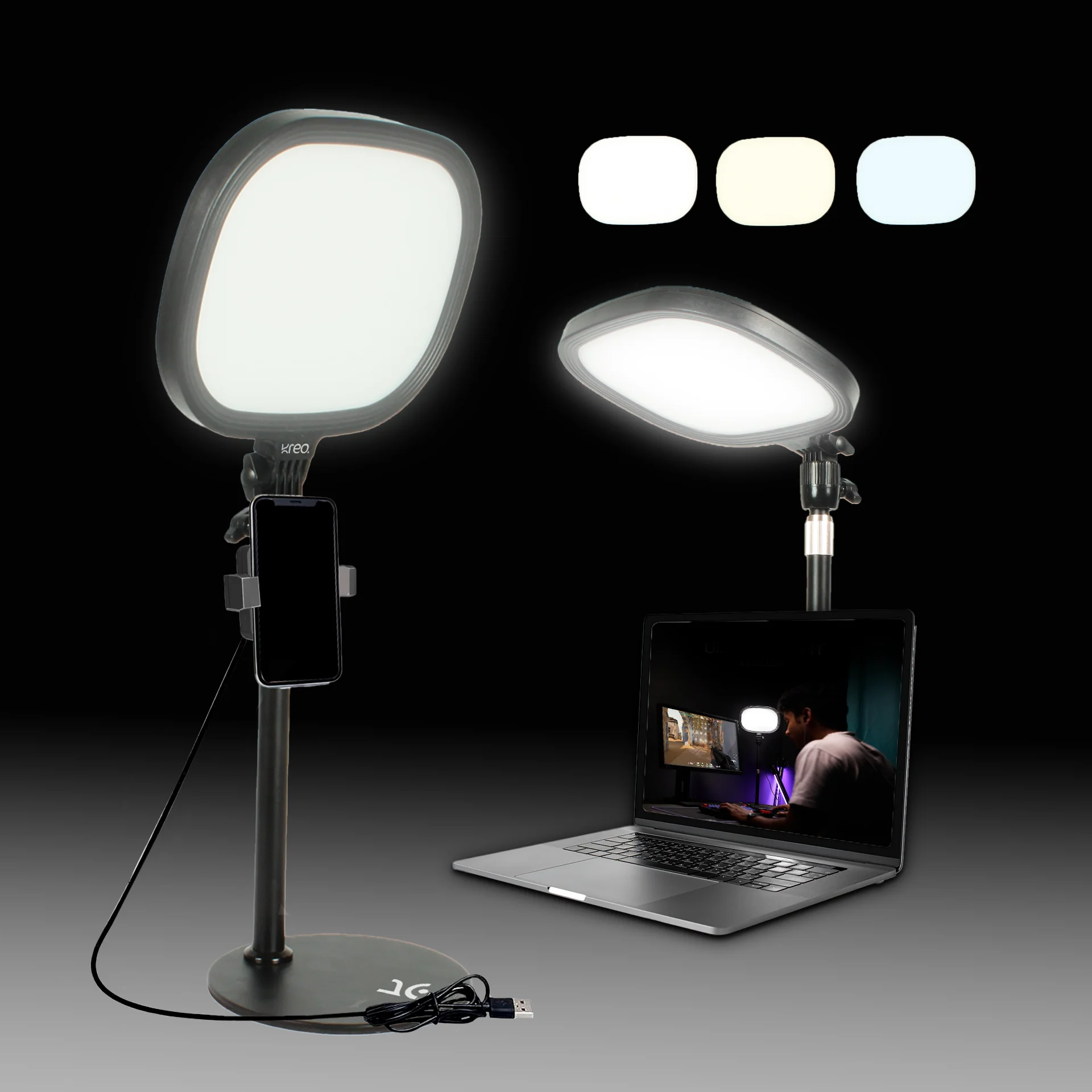 Slab Key Light - Image 9