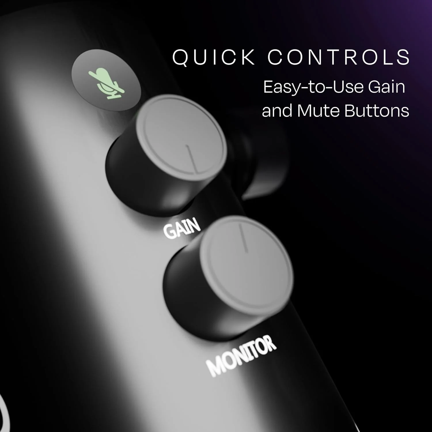 Sonik Gaming Mic - Image 4