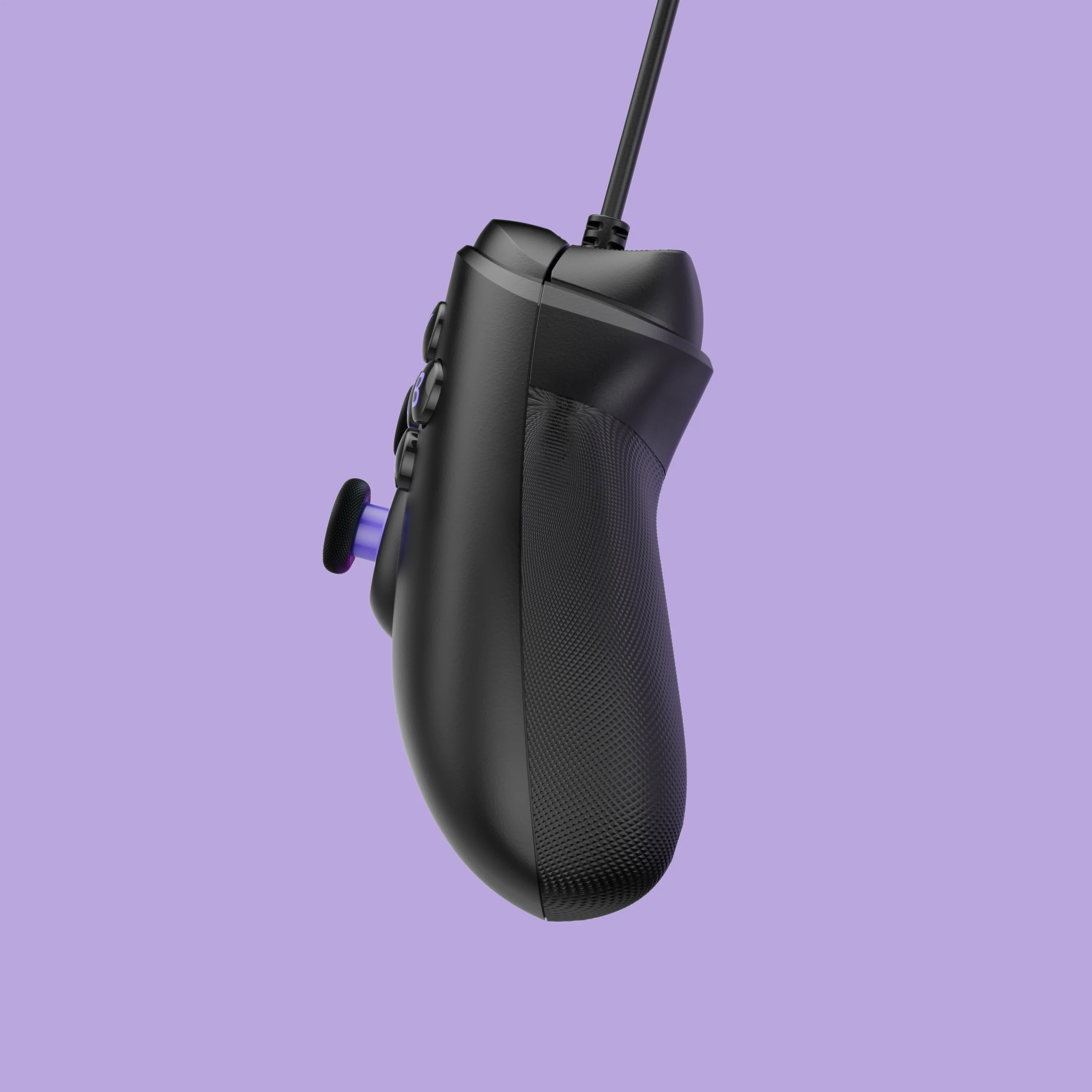 Surge Lite Premium RGB Wired Gaming Controller - Image 4