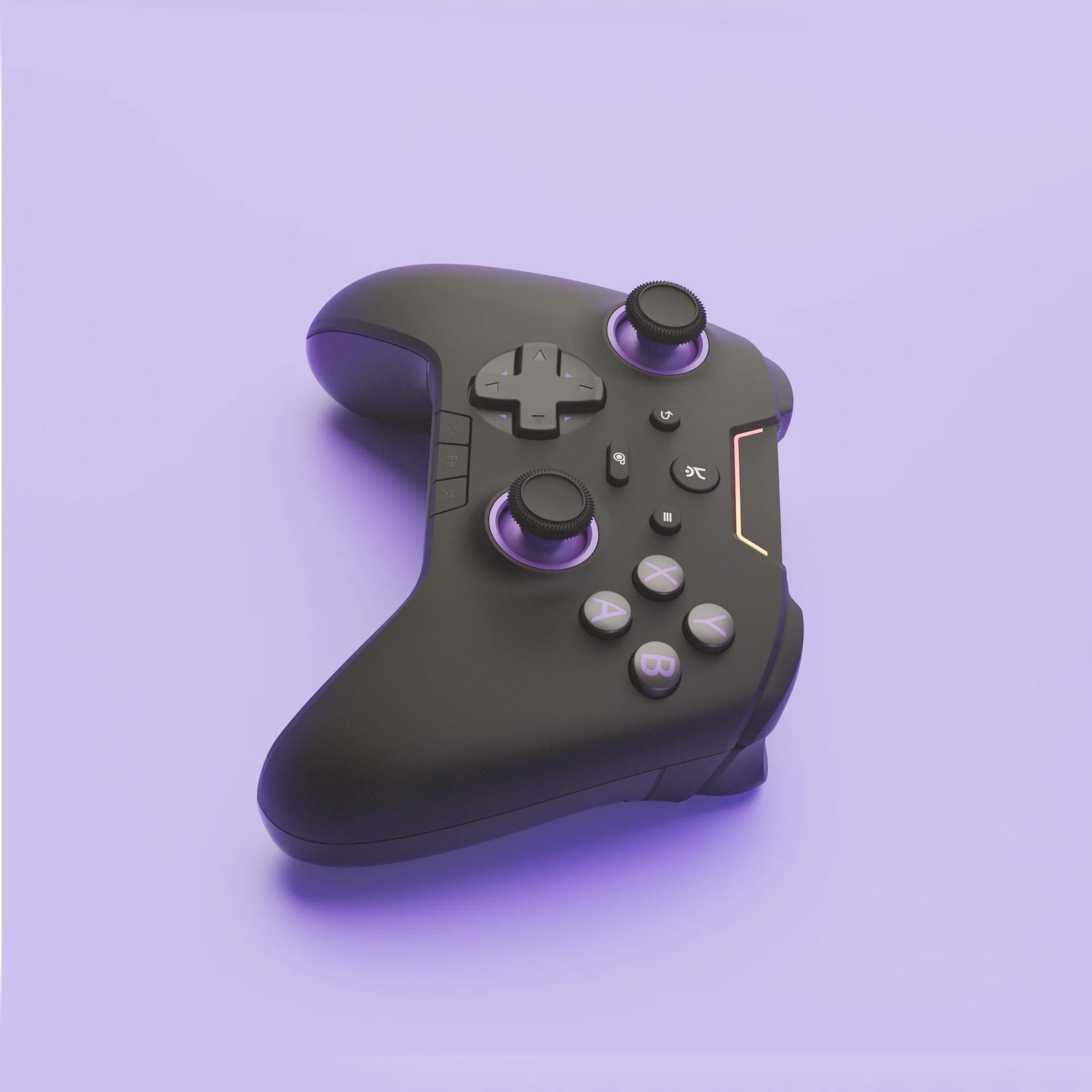 SurgeXB Wireless PC Gaming Controller - Image 3