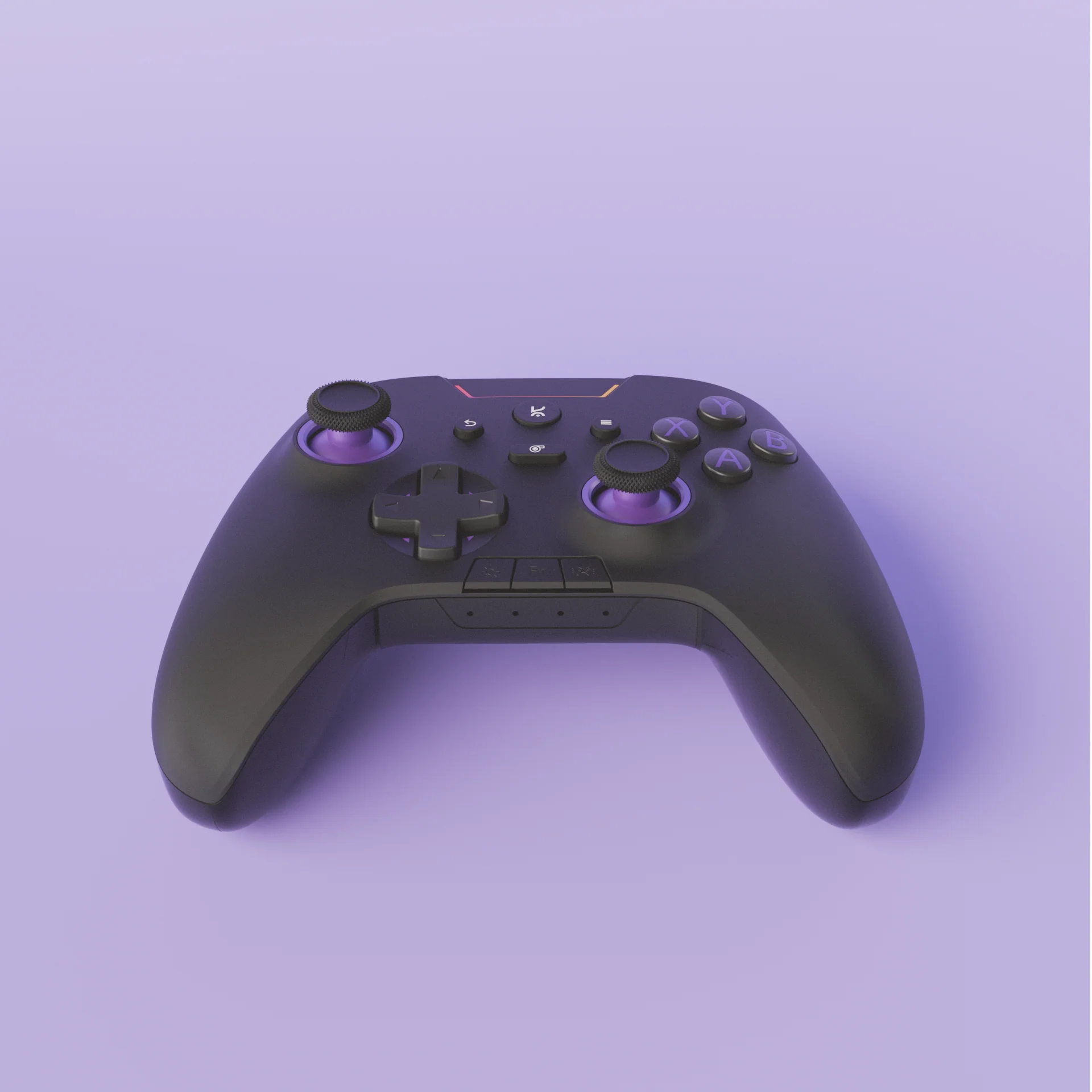 SurgeXB Wireless PC Gaming Controller - Image 4