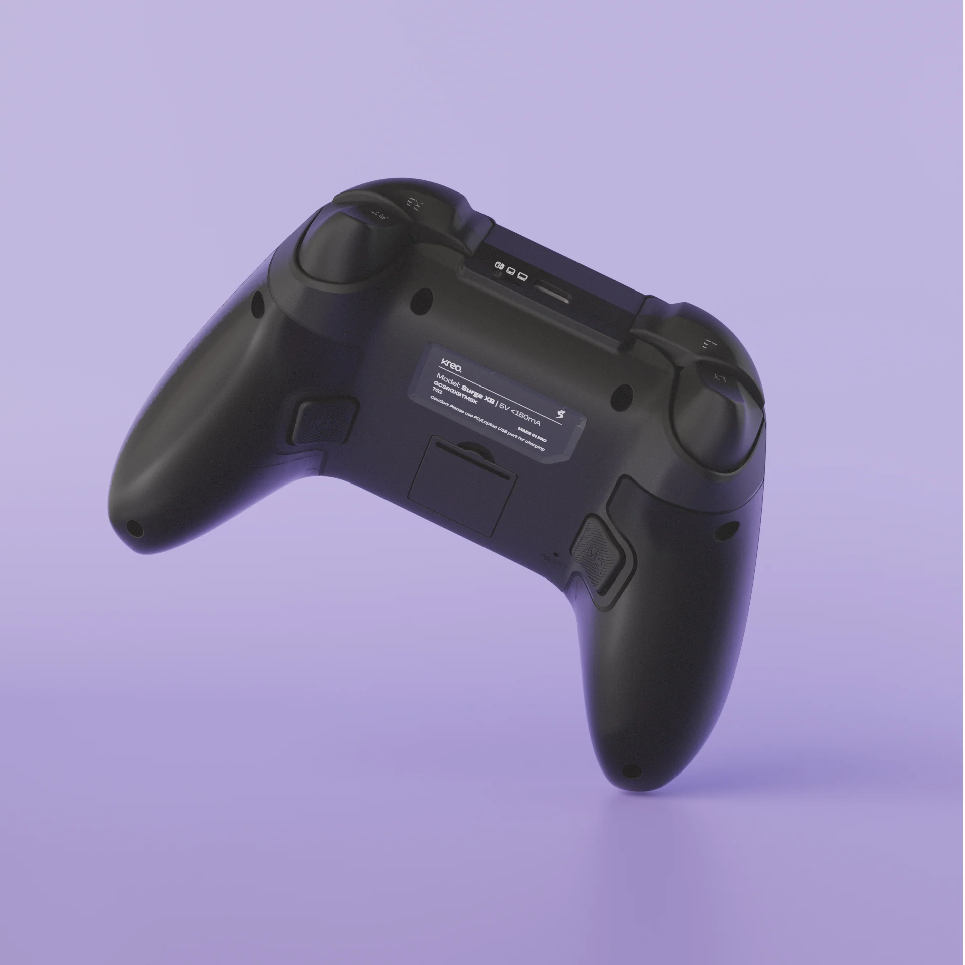 SurgeXB Wireless PC Gaming Controller - Image 5